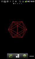 Geometric Shape Free Wallpaper 스크린샷 1