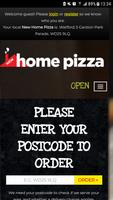 New Home Pizza (Watford) capture d'écran 1