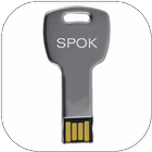 SPOK icon