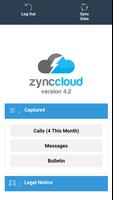 Zync Cloud poster