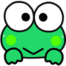 Appuyez sur le Froggy APK