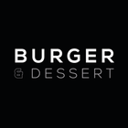 آیکون‌ Burger & Deserts