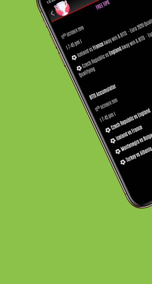 Best Correct Score Prediction App Best Correct Score Prediction App