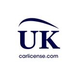 Uk Car License (Theory Prep) आइकन