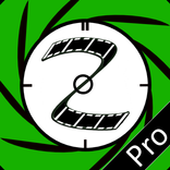 ”Zoetic Pro - Hyperlapse snaps