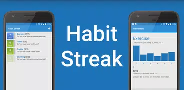 Habit Streak