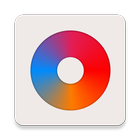 Modern Colour Picker آئیکن