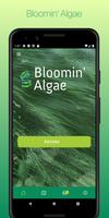 Bloomin' Algae Affiche