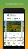 E-Surveyor poster