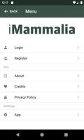 iMammalia स्क्रीनशॉट 3