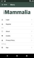 iMammalia 截图 3