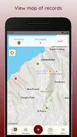 iRecord St Helena App ảnh chụp màn hình 1