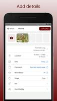 iRecord St Helena App ảnh chụp màn hình 2