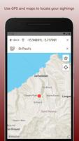 iRecord St Helena App ảnh chụp màn hình 3