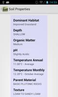 mySoil Screenshot 3