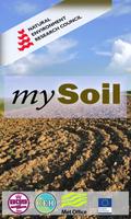 mySoil 포스터