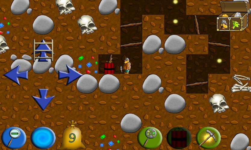 Juegos de mines