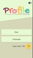 ProFiLE Financial Literacy Plakat