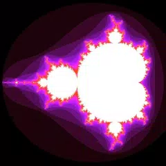 Mandelbrot Maps アプリダウンロード