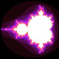 Mandelbrot Maps