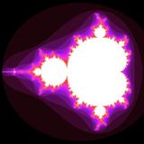 Mandelbrot Maps иконка