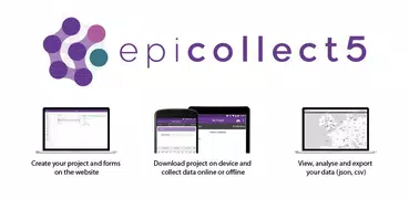 Epicollect5 Data Collection