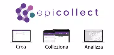 Epicollect5 Raccolta Dati