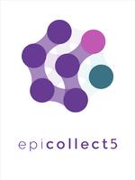 Epicollect5 penulis hantaran