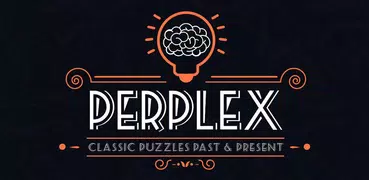 Perplex: Puzzles from the OU