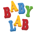 Oxford Babylab Zeichen