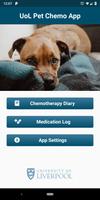 UoL Pet Chemo Plakat