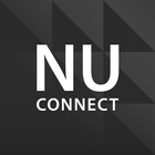 NU Connect 图标