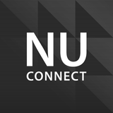 NU Connect আইকন