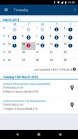 3 Schermata Newcastle University