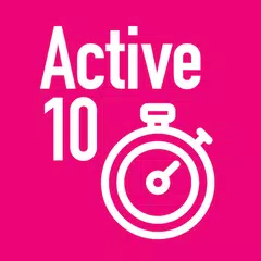 download NHS Active 10 Walking Tracker APK