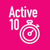 NHS Active 10 Walking Tracker APK