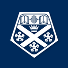 University of Strathclyde biểu tượng