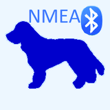 NMEA Bluetooth Interface Mutt ikon