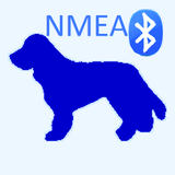 NMEA Bluetooth Interface Mutt icon