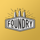 Foundry icône