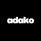 Adako icon