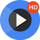 Full HD Video Player-icoon