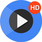 Full HD Video Player أيقونة