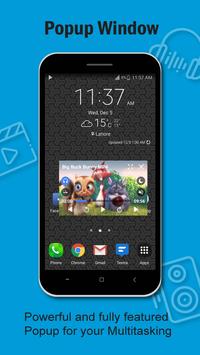 Full HD Video Player - HD Video Player 截图 3