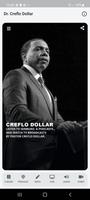 Creflo Dollar's Sermons Poster