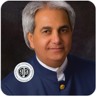 Benny Hinn's Sermons & Videos icône