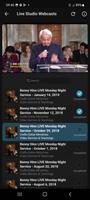 Benny Hinn's Sermons & Videos স্ক্রিনশট 3
