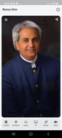 Benny Hinn's Sermons & Videos Affiche