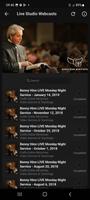Benny Hinn's Sermons & Videos স্ক্রিনশট 2