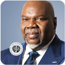 Bishop T.D Jakes's Podcasts APK